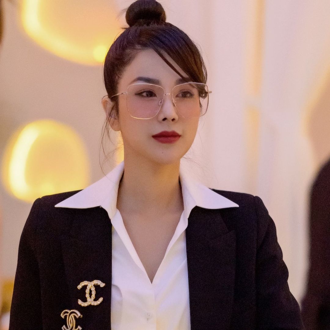 Diệp Lâm Anh bị đào mộ loạt ảnh ngày xưa, nhan sắc khác biệt rõ ràng so với hiện tại-8