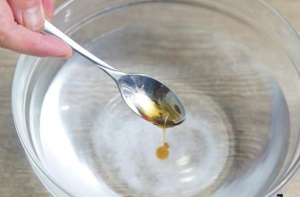 Ngày khô hanh, ăn món canh này vừa thanh nhẹ, thơm ngon lại có thể giảm cân nhanh chóng-2