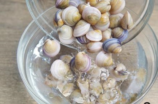 Ngày khô hanh, ăn món canh này vừa thanh nhẹ, thơm ngon lại có thể giảm cân nhanh chóng-3