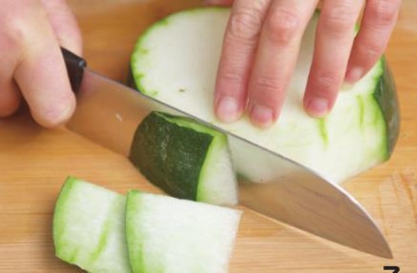 Ngày khô hanh, ăn món canh này vừa thanh nhẹ, thơm ngon lại có thể giảm cân nhanh chóng-4