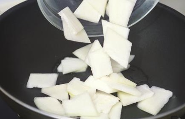 Ngày khô hanh, ăn món canh này vừa thanh nhẹ, thơm ngon lại có thể giảm cân nhanh chóng-6