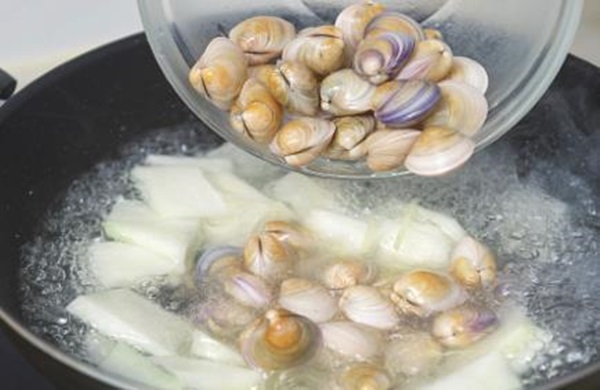 Ngày khô hanh, ăn món canh này vừa thanh nhẹ, thơm ngon lại có thể giảm cân nhanh chóng-7