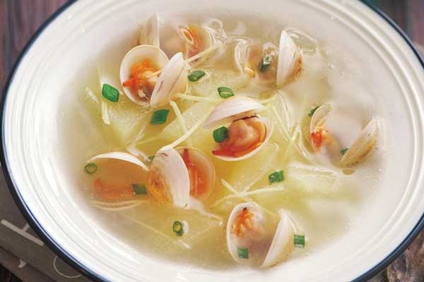 Món ăn trường sinh mà người Nhật ăn hàng ngày, ở đâu cũng có nhưng ít người ăn, ai ngờ lại chứa nhiều canxi-7