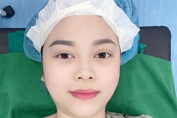 Hot mom Hằng Túi lâu lắm mới mặc đồ hở bạo, nhan sắc ngày càng thăng hạng khiến nhiều người bất ngờ-4