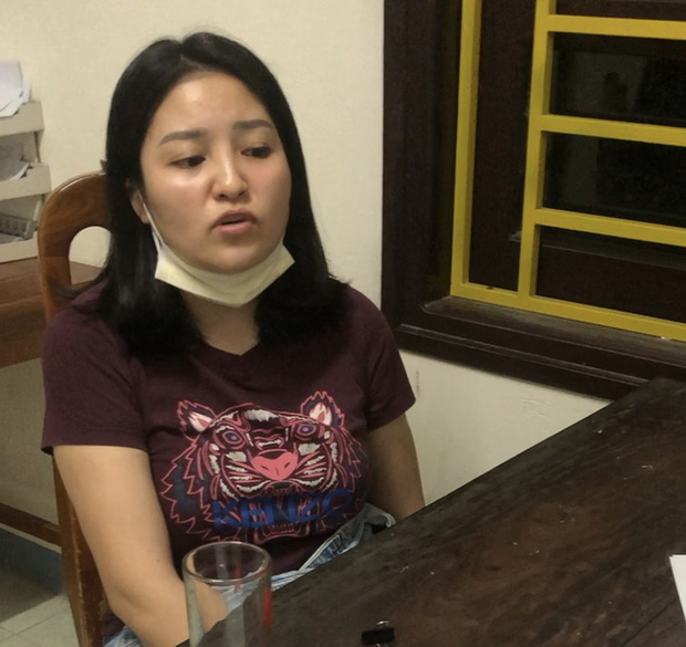 Nữ quái Hà Nội cầm đầu đường dây lô đề, cờ bạc hơn 2.000 tỷ đồng, có cả đại lý ở Nghệ An-1