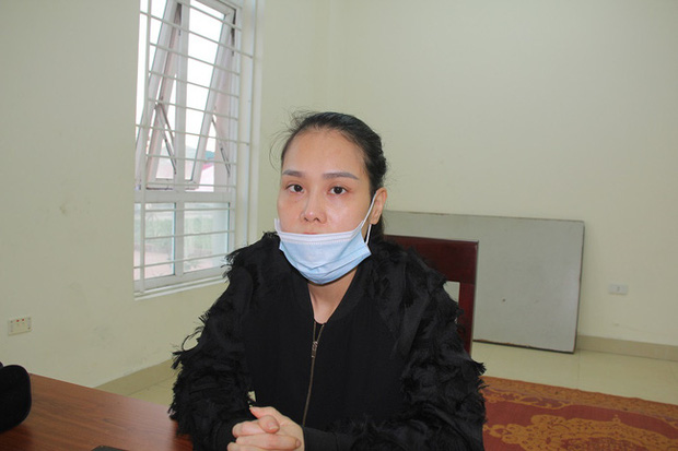 Nữ quái Hà Nội cầm đầu đường dây lô đề, cờ bạc hơn 2.000 tỷ đồng, có cả đại lý ở Nghệ An-2