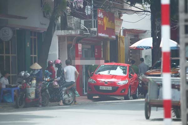 Vụ giết chủ nợ ở Hải Dương: Vợ bị cáo là giảng viên, đã đồng phạm với chồng như thế nào?-4