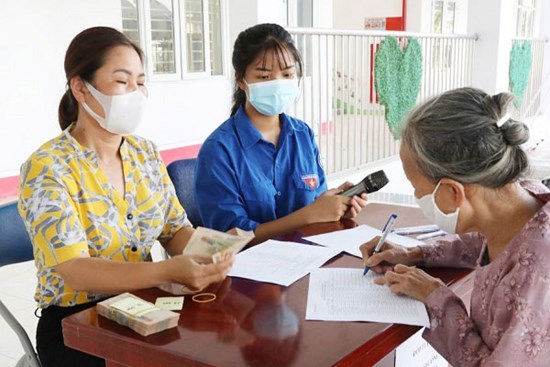 Hà Nội: Gần 5.000 tỷ đồng hỗ trợ các đối tượng khó khăn