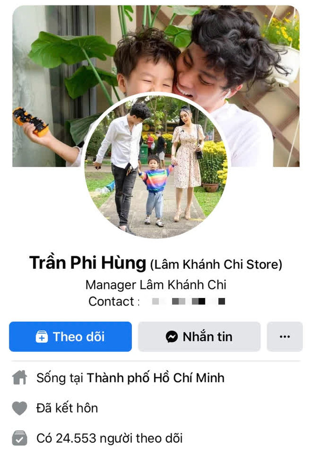 Lâm Khánh Chi và chồng trẻ kém 8 tuổi lại bị đồn trục trặc sau 4 năm chung sống?-3