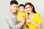Lâm Khánh Chi và chồng kém 8 tuổi ly hôn sau 4 năm chung sống-4
