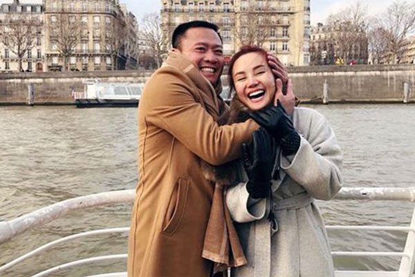 Bị nói nhận vơ” vụ khoe thành tích của ông xã doanh nhân, Vy Oanh lên tiếng cùng loạt bằng chứng thuyết phục-6