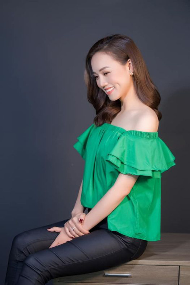 Rộ nghi vấn bà xã Công Lý đang mang thai con đầu lòng, chính chủ lên tiếng làm rõ-2