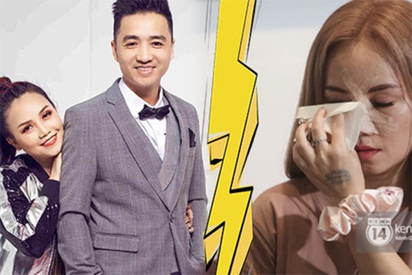 Cô Xuyến Hoàng Yến đáp trả lời mỉa mai 4 đời chồng còn khoe-6