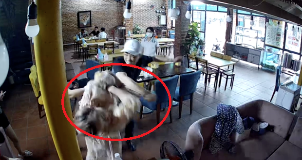 Chồng cũ từng bạo hành cô Xuyến lên tiếng cảnh cáo, tuyên bố 1 câu chắc nịch về chuyện nuôi con!-2