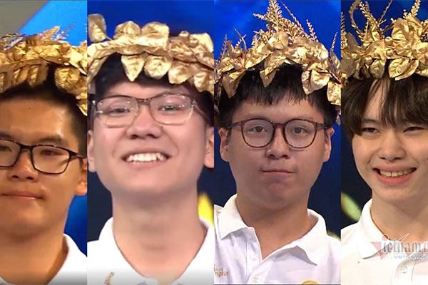 Học sinh chuẩn bị kiểm tra giữa kỳ trực tuyến: Tránh gian lận thế nào?-2