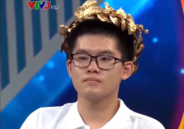 4 thí sinh chung kết Olympia năm thứ 21: Việt Thái siêu đỉnh, song vẫn thua nhẹ nam sinh được coi thần đồng-1