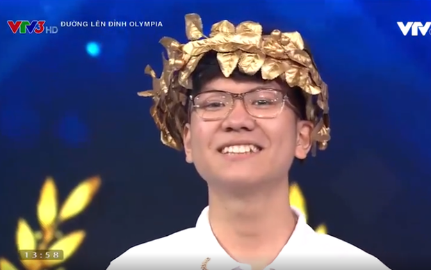 4 thí sinh chung kết Olympia năm thứ 21: Việt Thái siêu đỉnh, song vẫn thua nhẹ nam sinh được coi thần đồng-2