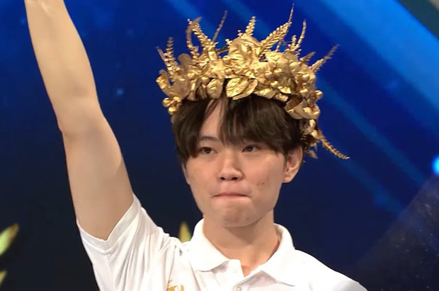 4 thí sinh chung kết Olympia năm thứ 21: Việt Thái siêu đỉnh, song vẫn thua nhẹ nam sinh được coi thần đồng-4
