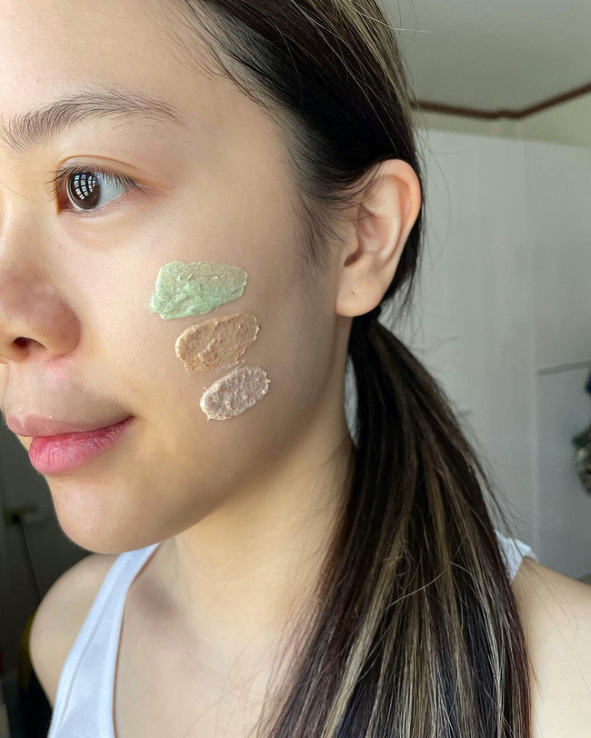 4 lỗi tẩy da chết trầm trọng đến nỗi có thể khiến da kích ứng, khô như ngói trong mùa đông-1