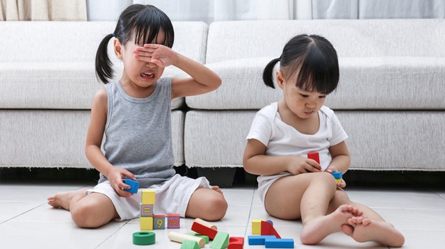 Nếu không có khả năng này, dù IQ của trẻ có cao đến đâu cũng khó có thể trở nên xuất sắc-1
