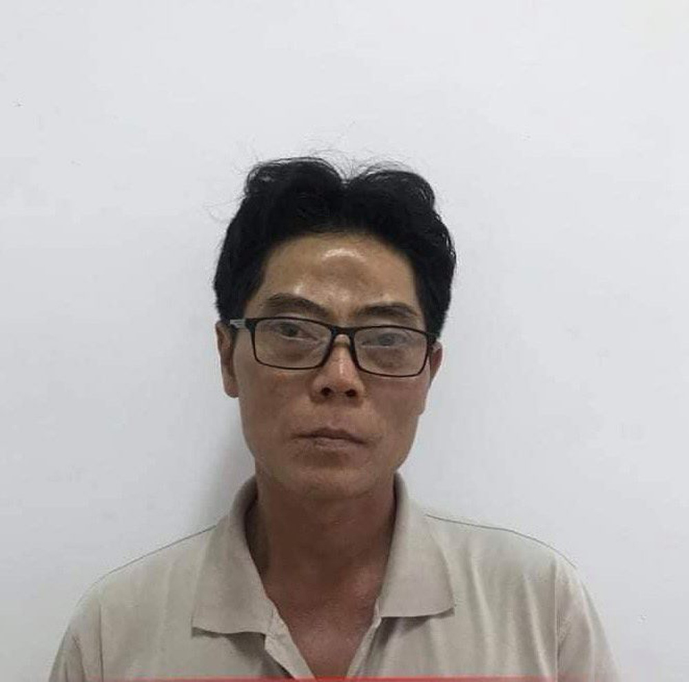 Vụ bé gái 5 tuổi bị hãm hiếp, sát hại chấn động Vũng Tàu: Lộ quá khứ đáng sợ của kẻ gây án-2