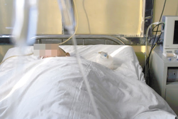 Người đàn ông 45 tuổi máu đặc như cháo, bị đột quỵ chỉ vì một thói quen chế biến thịt lợn nguy hiểm mà rất nhiều bà nội trợ đang mắc-1