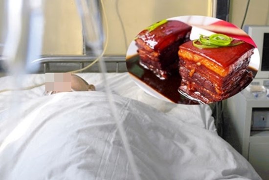 Người đàn ông 45 tuổi 