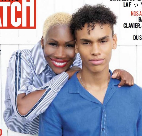 Vương phi Monaco trở về hoàng gia sau 10 tháng rời xa, kẻ thứ 3 từng lên tiếng công kích nhận cái kết đắng-4