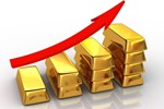 Giá vàng hôm nay 11/11: Tiền tìm nơi an toàn, vàng tăng giá dữ dội-2