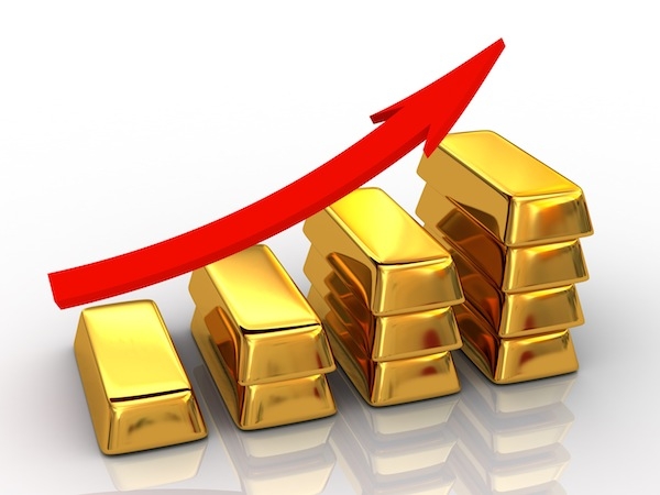 Giá vàng hôm nay 10/11: Bitcoin lên đỉnh lịch sử, vàng đua tăng mạnh-1