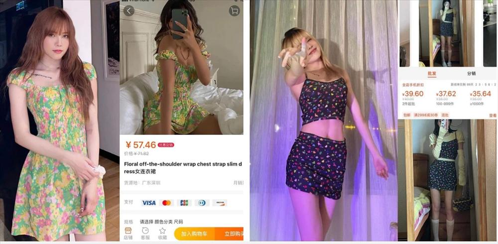 Quá trình Thiều Bảo Trâm xài đồ hiệu cũng gập ghềnh hệt tình trường-7