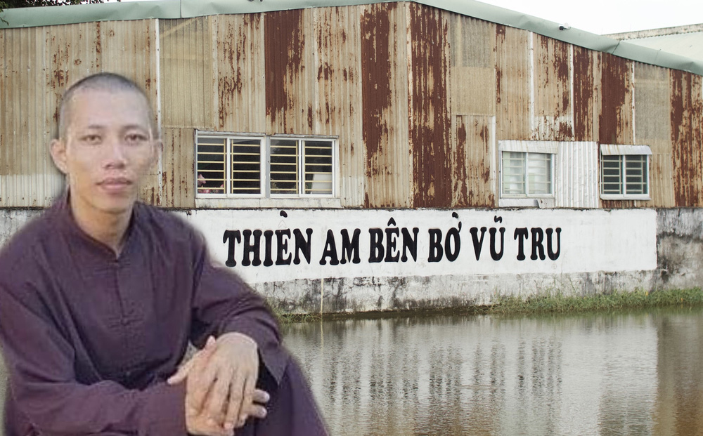 Phía Tịnh thất Bồng Lai: Chưa từng làm xét nghiệm ADN nên không có chuyện huyết thống-1