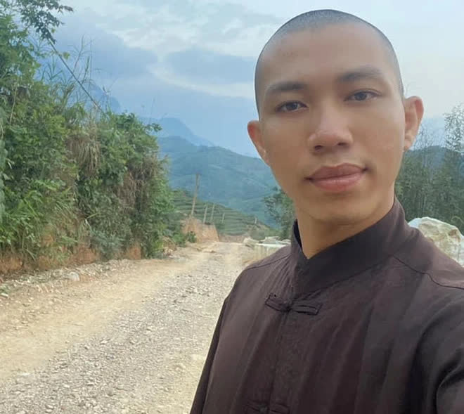 Phía Tịnh thất Bồng Lai: Chưa từng làm xét nghiệm ADN nên không có chuyện huyết thống-2