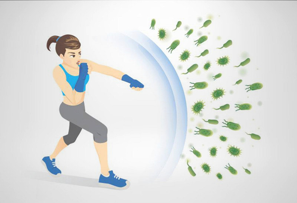 Cách giữ mình khỏe trong ‘bình thường mới’-3