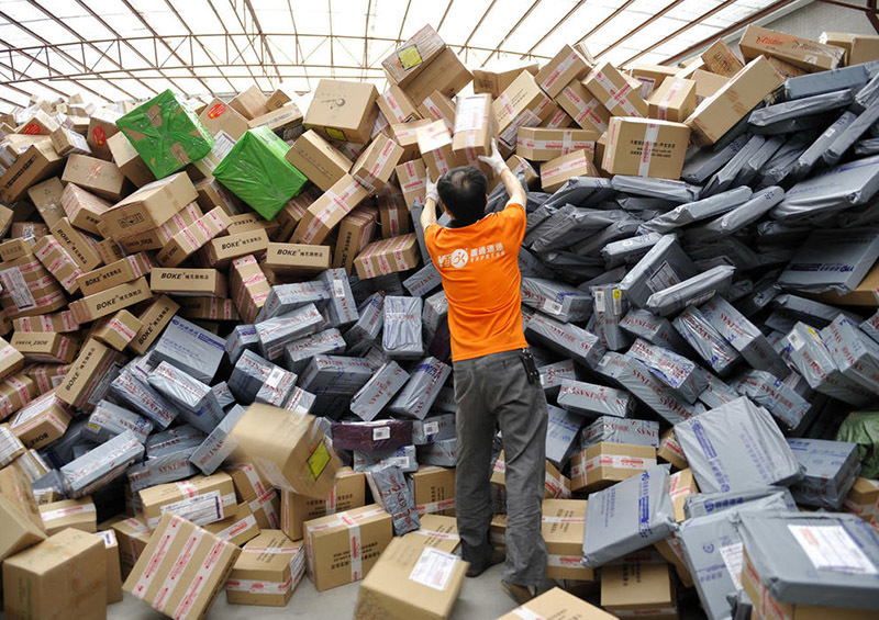 Siêu sale hơn Black Friday, ngày 11/11 triệu mặt hàng đồng giá 11 nghìn-2