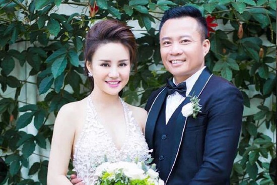 Bị nói “nhận vơ” vụ khoe thành tích của ông xã doanh nhân, Vy Oanh lên tiếng cùng loạt bằng chứng thuyết phục