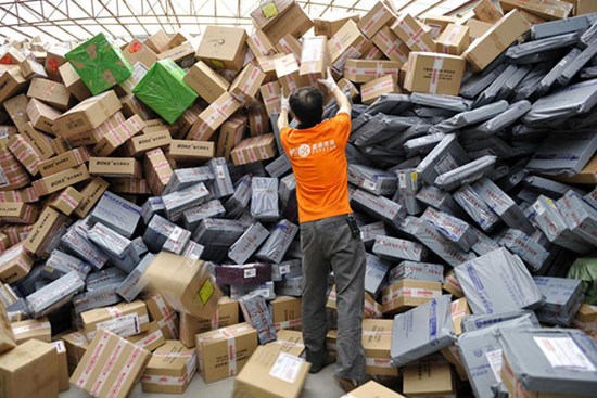 Siêu sale hơn Black Friday, ngày 11/11 triệu mặt hàng đồng giá 11 nghìn
