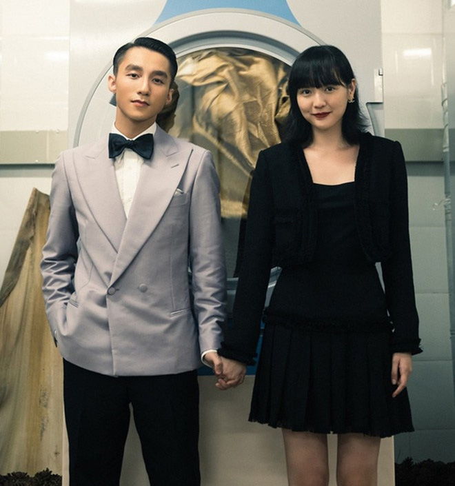 Hải Tú sau nhiều tháng ẩn cư: Tóc thưa như ruộng ngày hạn chưa ái ngại bằng vòng 2 lùm lùm dưới lớp đồ đen-12