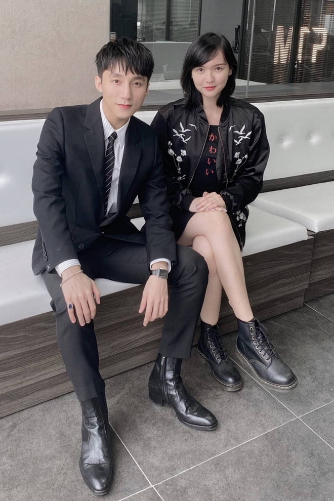 Hải Tú sau nhiều tháng ẩn cư: Tóc thưa như ruộng ngày hạn chưa ái ngại bằng vòng 2 lùm lùm dưới lớp đồ đen-11