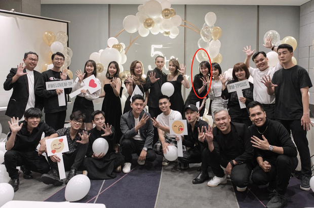 Hải Tú sau nhiều tháng ẩn cư: Tóc thưa như ruộng ngày hạn chưa ái ngại bằng vòng 2 lùm lùm dưới lớp đồ đen-2