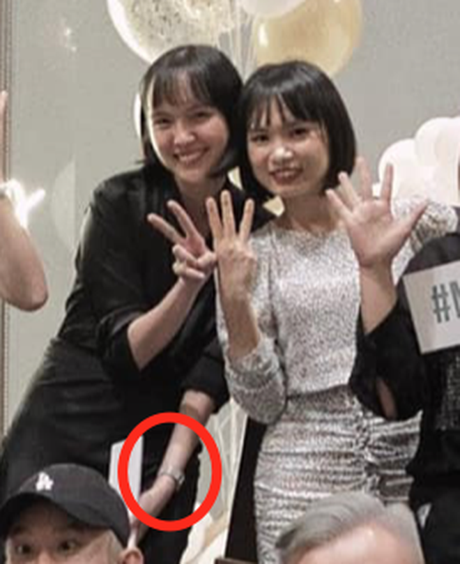 Hải Tú sau nhiều tháng ẩn cư: Tóc thưa như ruộng ngày hạn chưa ái ngại bằng vòng 2 lùm lùm dưới lớp đồ đen-4