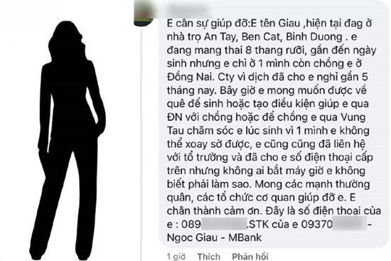 'Ngoc Giau' là ai, dính phốt gì mà bị dân mạng bức xúc gọi tên?