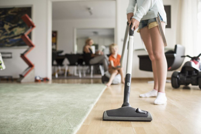 12 lỗi sai mà đến 90% người mắc phải khi dọn dẹp nhà cửa-5