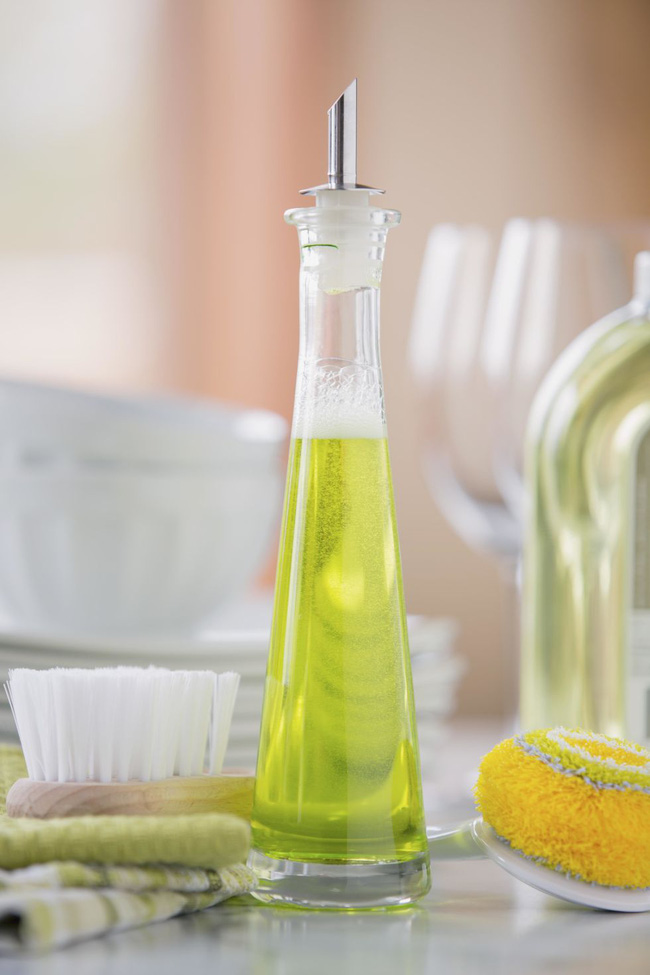 12 lỗi sai mà đến 90% người mắc phải khi dọn dẹp nhà cửa-13