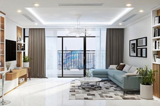 Khi mua hoặc thuê chung cư cần phải biết 5 điều này