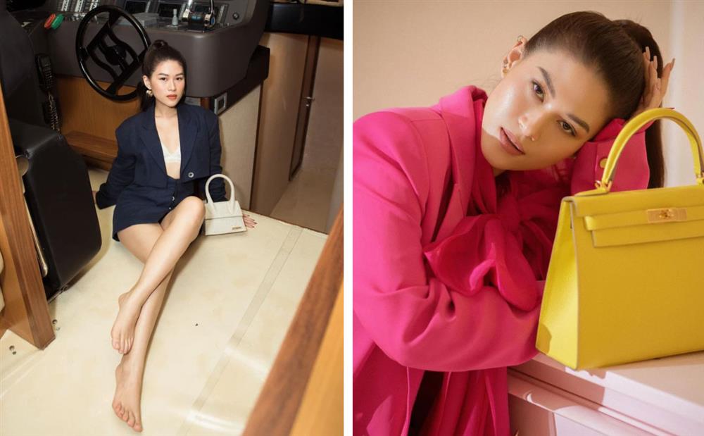 Nhà nhiều tiền có lợi nhất là khi…” - ái nữ duy nhất của bà trùm” doanh nghiệp xuất khẩu cá ngừ lớn nhất Việt Nam sẽ nói cho bạn biết!-2