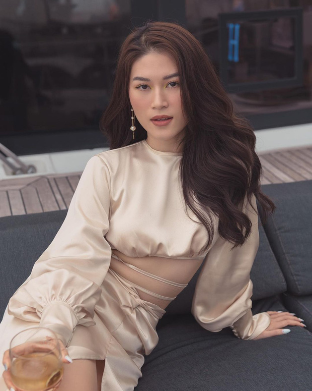 Nhà nhiều tiền có lợi nhất là khi…” - ái nữ duy nhất của bà trùm” doanh nghiệp xuất khẩu cá ngừ lớn nhất Việt Nam sẽ nói cho bạn biết!-1