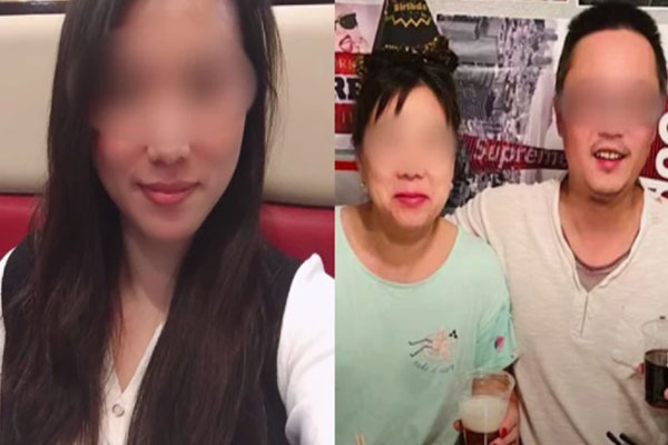 Vợ bóc phốt chồng cặp kè với dì ruột của bạn: Tin nhắn nổi gai ốc của 2 kẻ phản bội, chi tiết cả lần đầu vào nhà nghỉ-6