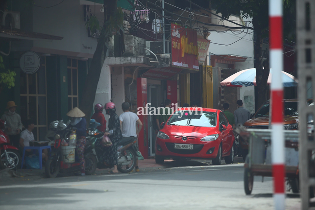Vụ giết chủ nợ ở Hải Dương: 2 vợ chồng Cao Tài Năng 3 lần lên Hà Nội, cao tay xóa dấu vết chiếc ô tô của nạn nhân thế nào?-3