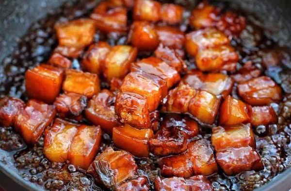 Thói quen kho thịt cá 99% nhà nào cũng từng làm nhưng chuyên gia cảnh báo dễ gây ung thư, nếu bạn thường xuyên cho cả gia đình ăn kiểu này thì cần thay đổi!-1